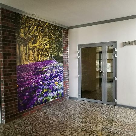 Ferienwohnung Janosik Stettin Exterior foto